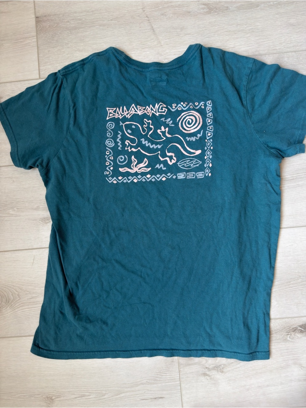 Billabong boys T-shirt